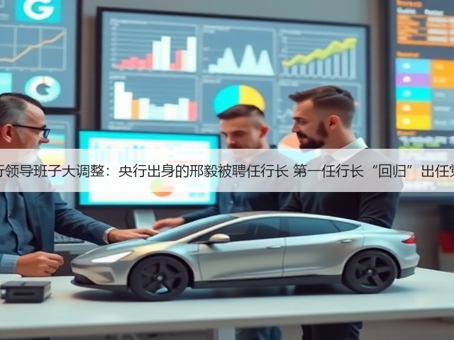 山西银行领导班子大调整：央行出身的邢毅被聘任行长 第一任行长“回归”出任党委书记(图3)