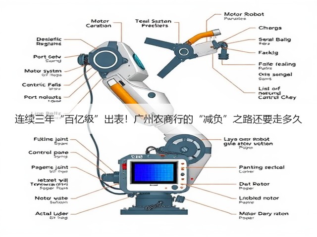 连续三年“百亿级”出表!广州农商行的“减负”之路还要走多久(图3) 连续三年“百亿级”出表!广州农商行的“减负”之路还要走多久(图3)