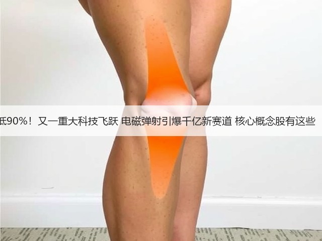 成本降低90%!又一重大科技飞跃 电磁弹射引爆千亿新赛道 核心概念股有这些(名单)(图2) 成本降低90%!又一重大科技飞跃 电磁弹射引爆千亿新赛道 核心概念股有这些(名单)(图2)