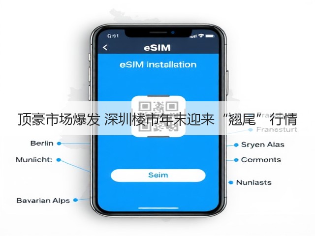 顶豪市场爆发 深圳楼市年末迎来“翘尾”行情(图2) 顶豪市场爆发 深圳楼市年末迎来“翘尾”行情(图2)