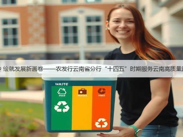 金融活水润云岭 绘就发展新画卷——农发行云南省分行“十四五”时期服务云南高质量跨越式发展纪实(图2) 金融活水润云岭 绘就发展新画卷——农发行云南省分行“十四五”时期服务云南高质量跨越式发展纪实(图2)