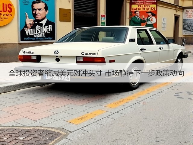 全球投资者缩减美元对冲头寸 市场静待下一步政策动向(图2) 全球投资者缩减美元对冲头寸 市场静待下一步政策动向(图2)
