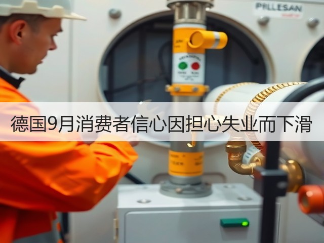德国9月消费者信心因担心失业而下滑(图2)