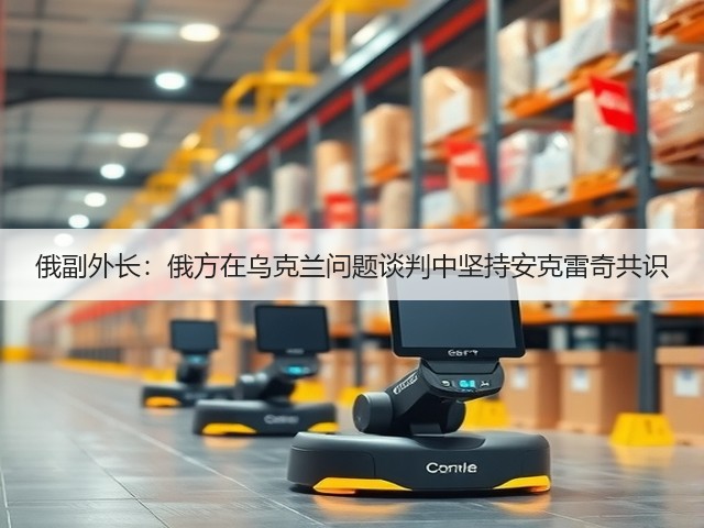 俄副外长:俄方在乌克兰问题谈判中坚持安克雷奇共识(图2) 俄副外长:俄方在乌克兰问题谈判中坚持安克雷奇共识(图2)