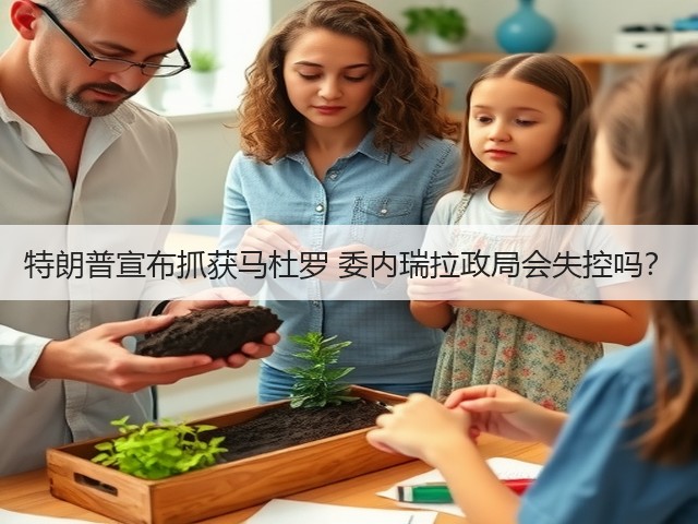 特朗普宣布抓获马杜罗 委内瑞拉政局会失控吗?(图3) 特朗普宣布抓获马杜罗 委内瑞拉政局会失控吗?(图3)