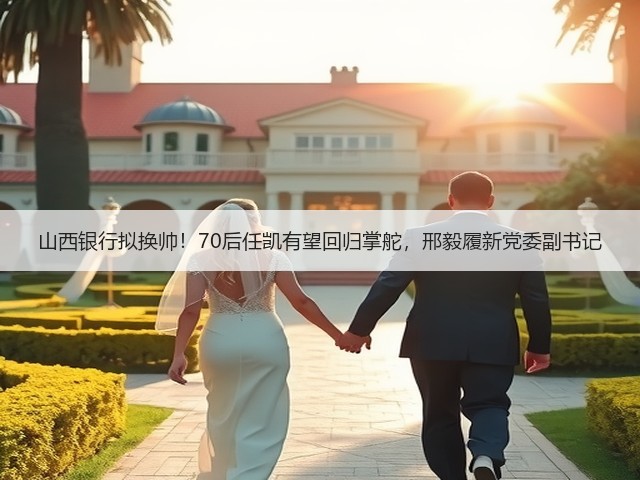 山西银行拟换帅!70后任凯有望回归掌舵,邢毅履新党委副书记(图3) 山西银行拟换帅!70后任凯有望回归掌舵,邢毅履新党委副书记(图3)