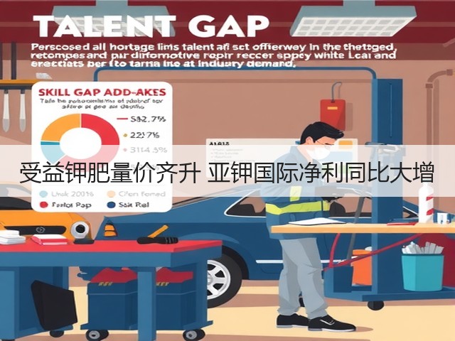 受益钾肥量价齐升 亚钾国际净利同比大增(图2) 受益钾肥量价齐升 亚钾国际净利同比大增(图2)