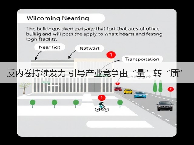 反内卷持续发力 引导产业竞争由“量”转“质”(图1)