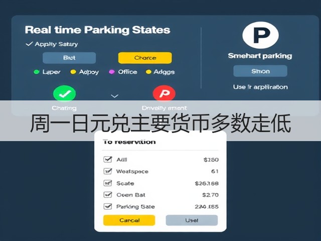 周一日元兑主要货币多数走低(图2) 周一日元兑主要货币多数走低(图2)