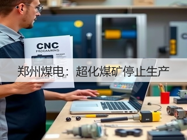 郑州煤电：超化煤矿停止生产(图3)