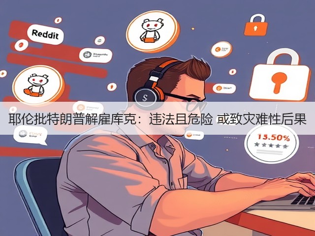 耶伦批特朗普解雇库克：违法且危险 或致灾难性后果(图2)