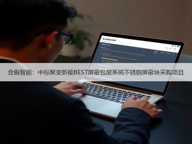 合锻智能:中标聚变新能BEST屏蔽包层系统不锈钢屏蔽块采购项目(图3) 合锻智能:中标聚变新能BEST屏蔽包层系统不锈钢屏蔽块采购项目(图3)