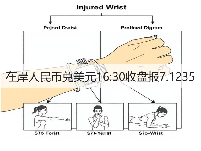 在岸人民币兑美元16:30收盘报7.1235(图3)