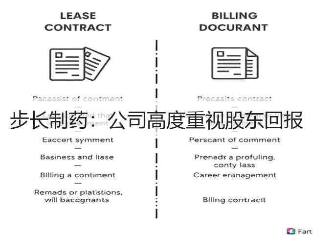 步长制药:公司高度重视股东回报(图3) 步长制药:公司高度重视股东回报(图3)
