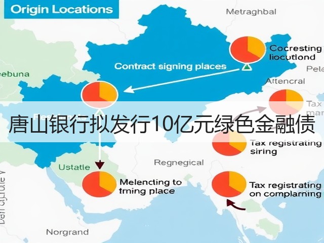 唐山银行拟发行10亿元绿色金融债(图1)