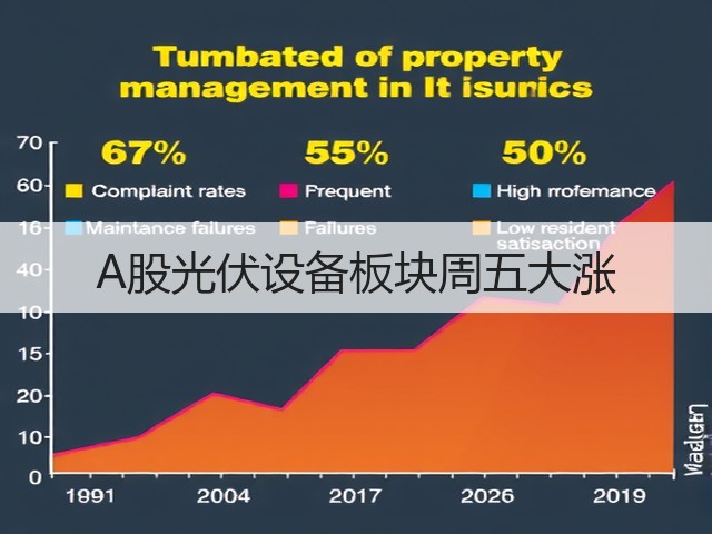 A股光伏设备板块周五大涨(图3)