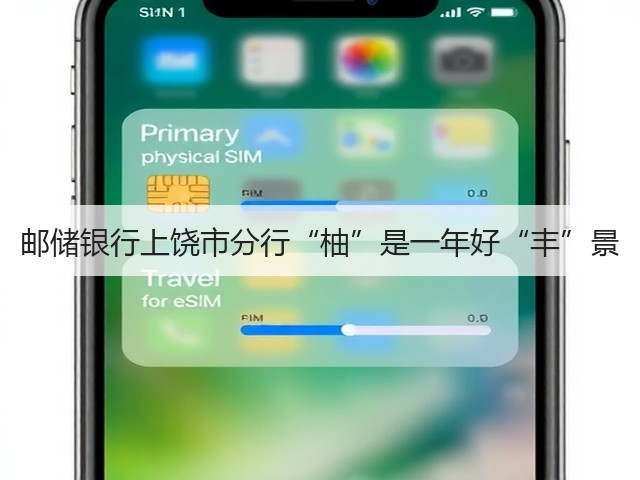 邮储银行上饶市分行“柚”是一年好“丰”景(图1)