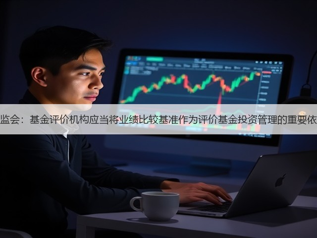 证监会:基金评价机构应当将业绩比较基准作为评价基金投资管理的重要依据(图1) 证监会:基金评价机构应当将业绩比较基准作为评价基金投资管理的重要依据(图1)