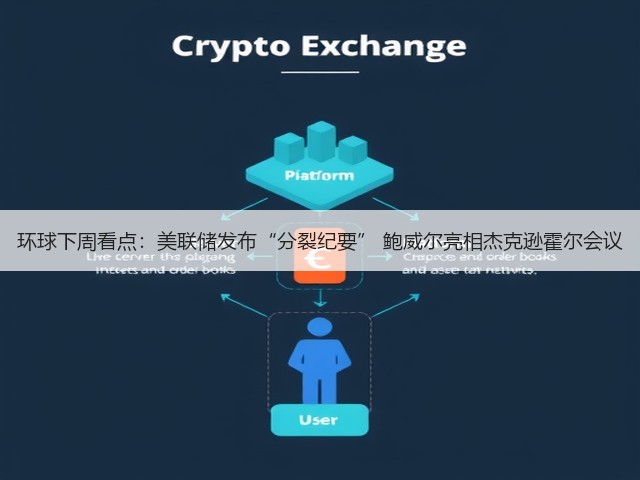 环球下周看点：美联储发布“分裂纪要” 鲍威尔亮相杰克逊霍尔会议(图2)