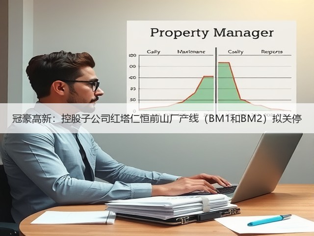 冠豪高新:控股子公司红塔仁恒前山厂产线(BM1和BM2)拟关停(图3) 冠豪高新:控股子公司红塔仁恒前山厂产线(BM1和BM2)拟关停(图3)