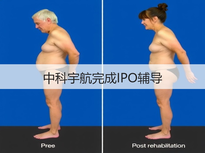 中科宇航完成IPO辅导