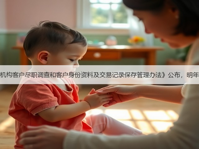 《金融机构客户尽职调查和客户身份资料及交易记录保存管理办法》公布,明年起施行(图1) 《金融机构客户尽职调查和客户身份资料及交易记录保存管理办法》公布,明年起施行(图1)