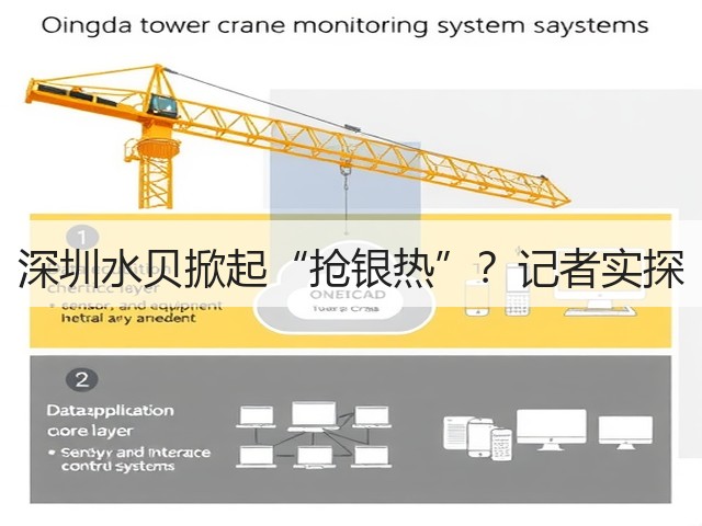 深圳水贝掀起“抢银热”？记者实探(图1)
