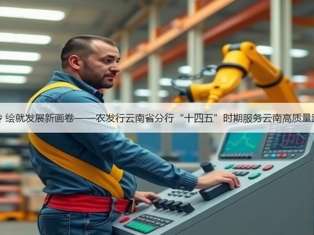 金融活水润云岭 绘就发展新画卷——农发行云南省分行“十四五”时期服务云南高质量跨越式发展纪实(图2)