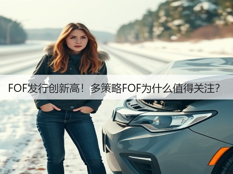 FOF发行创新高！多策略FOF为什么值得关注？