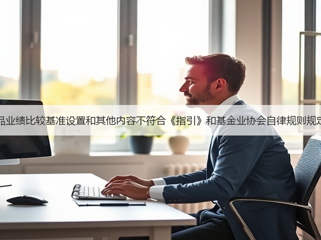 证监会:对存量产品业绩比较基准设置和其他内容不符合《指引》和基金业协会自律规则规定的 给予1年过渡期(图1) 证监会:对存量产品业绩比较基准设置和其他内容不符合《指引》和基金业协会自律规则规定的 给予1年过渡期(图1)