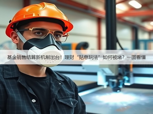 基金销售结算新机制出台!理财“贴息玩法”如何被堵?一图看懂(图2) 基金销售结算新机制出台!理财“贴息玩法”如何被堵?一图看懂(图2)
