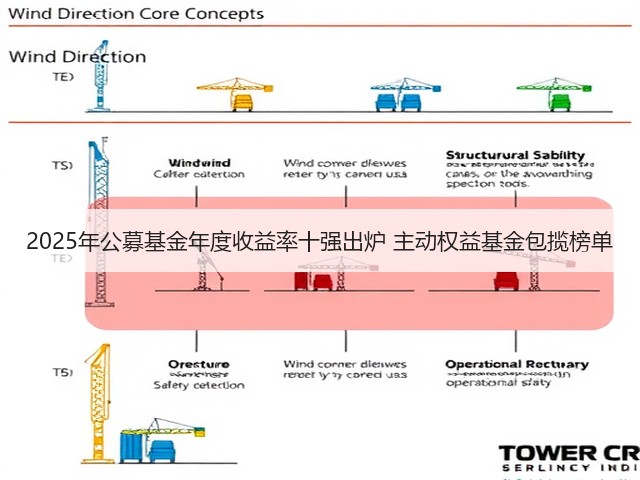 2025年公募基金年度收益率十强出炉 主动权益基金包揽榜单(图2)
