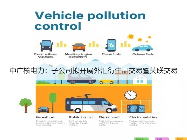 中广核电力:子公司拟开展外汇衍生品交易暨关联交易(图1) 中广核电力:子公司拟开展外汇衍生品交易暨关联交易(图1)