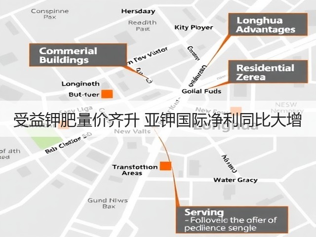 受益钾肥量价齐升 亚钾国际净利同比大增(图3) 受益钾肥量价齐升 亚钾国际净利同比大增(图3)