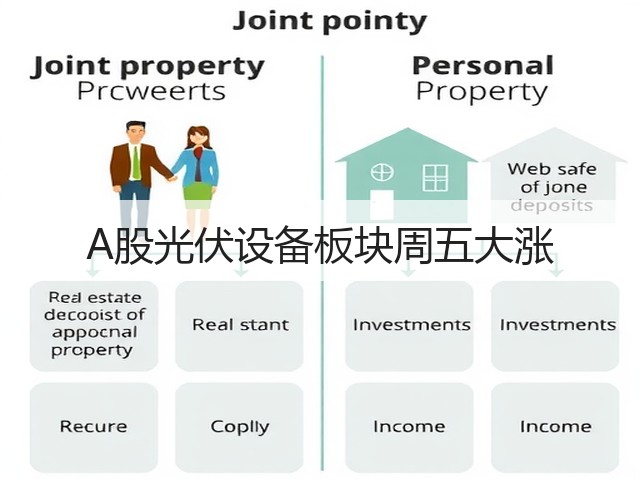 A股光伏设备板块周五大涨(图2)