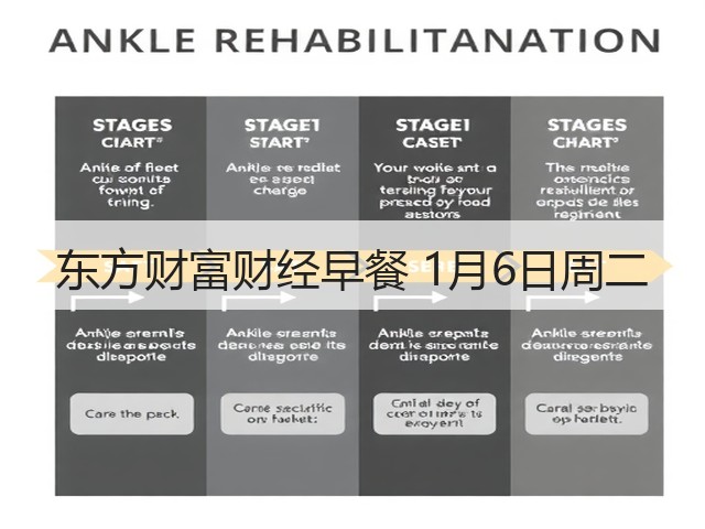 东方财富财经早餐 1月6日周二(图1)