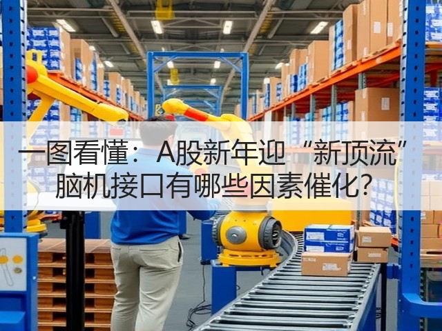 一图看懂：A股新年迎“新顶流” 脑机接口有哪些因素催化？(图2)