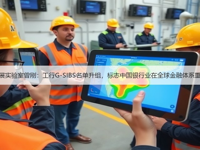 上海金融与发展实验室曾刚：工行G-SIBS名单升组，标志中国银行业在全球金融体系重要性更进一步(图1)