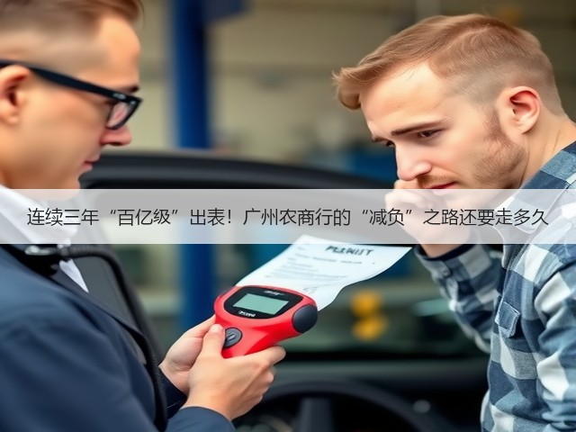 连续三年“百亿级”出表!广州农商行的“减负”之路还要走多久(图2) 连续三年“百亿级”出表!广州农商行的“减负”之路还要走多久(图2)