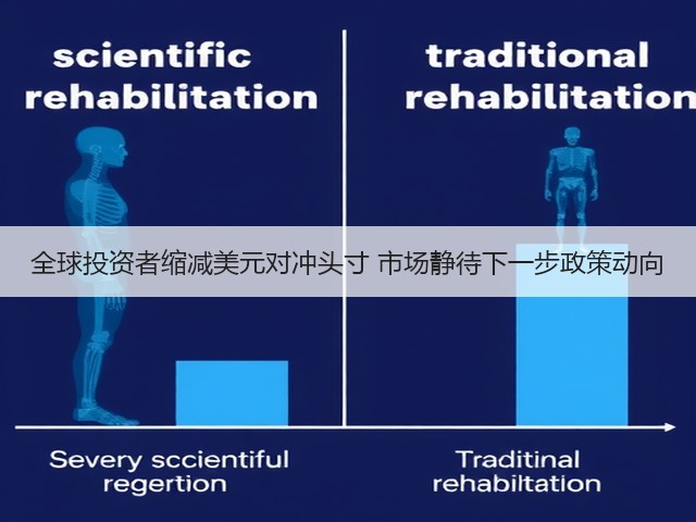全球投资者缩减美元对冲头寸 市场静待下一步政策动向(图3) 全球投资者缩减美元对冲头寸 市场静待下一步政策动向(图3)