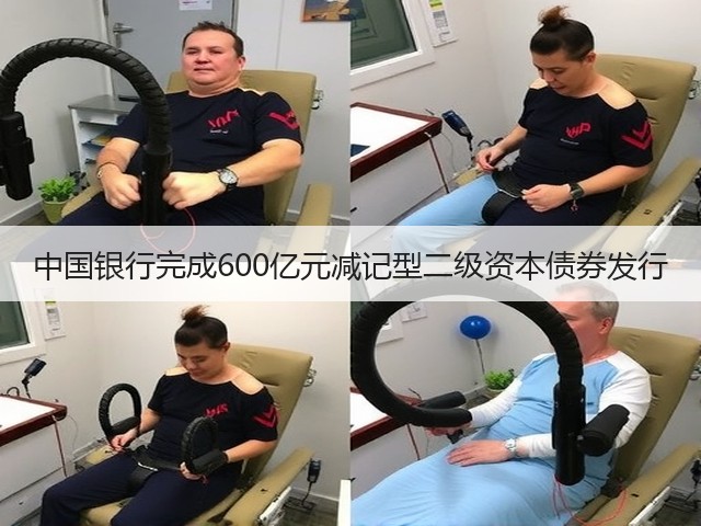 中国银行完成600亿元减记型二级资本债券发行(图1)