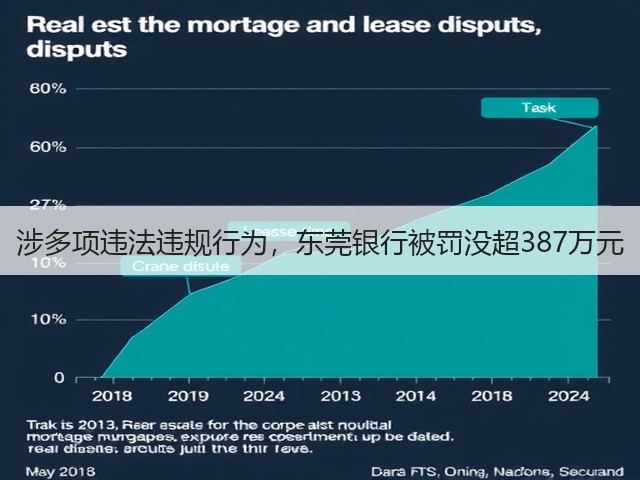 涉多项违法违规行为，东莞银行被罚没超387万元(图2)