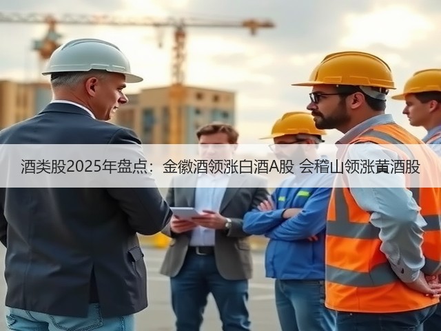 酒类股2025年盘点：金徽酒领涨白酒A股 会稽山领涨黄酒股(图3)