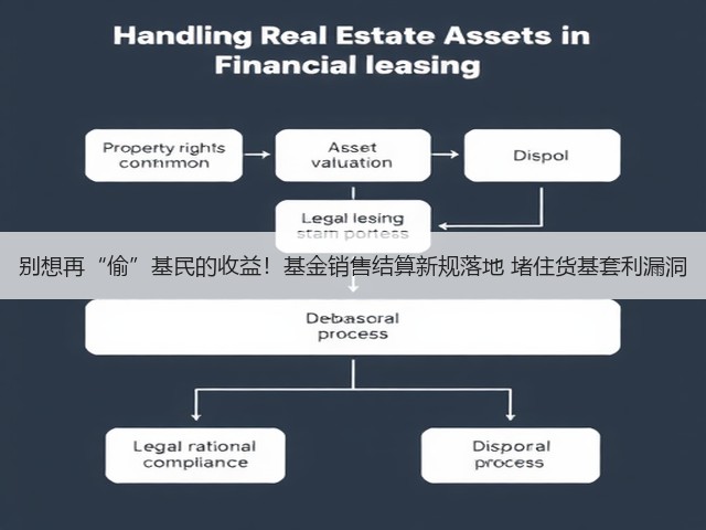 别想再“偷”基民的收益!基金销售结算新规落地 堵住货基套利漏洞(图2) 别想再“偷”基民的收益!基金销售结算新规落地 堵住货基套利漏洞(图2)