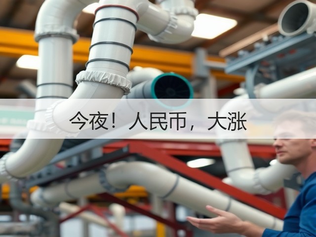 今夜!人民币,大涨(图3) 今夜!人民币,大涨(图3)
