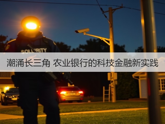 潮涌长三角 农业银行的科技金融新实践(图2) 潮涌长三角 农业银行的科技金融新实践(图2)
