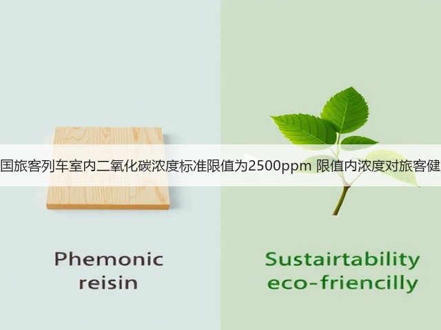 专家:我国旅客列车室内二氧化碳浓度标准限值为2500ppm 限值内浓度对旅客健康无影响(图3) 专家:我国旅客列车室内二氧化碳浓度标准限值为2500ppm 限值内浓度对旅客健康无影响(图3)