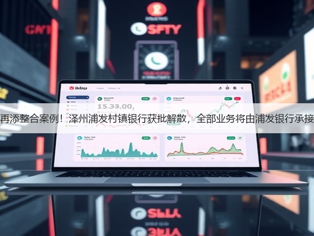 再添整合案例！泽州浦发村镇银行获批解散，全部业务将由浦发银行承接(图3)