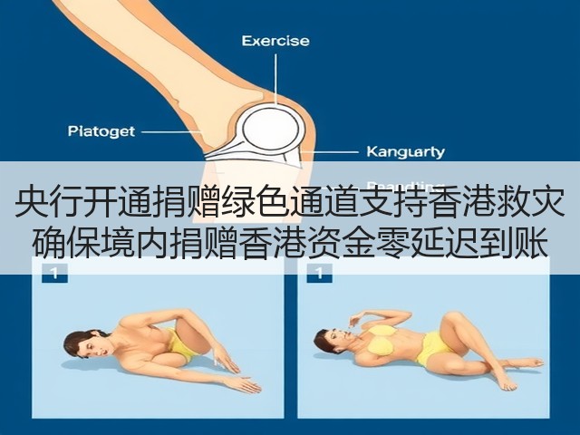 央行开通捐赠绿色通道支持香港救灾 确保境内捐赠香港资金零延迟到账(图3)