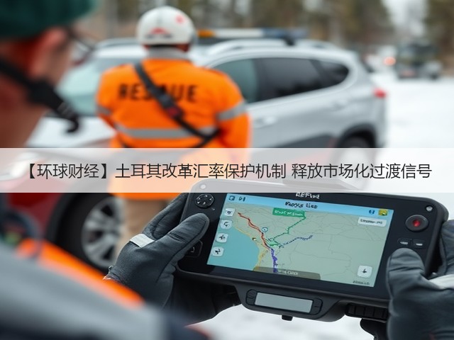【环球财经】土耳其改革汇率保护机制 释放市场化过渡信号(图3)